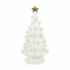 Best reviews of 🌟 VIETRI Foresta White Medium Tree with Gold Star 😀