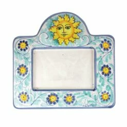 Outlet 😍 VIETRI First Stones 3 Numbers Wall Plaque 🔥