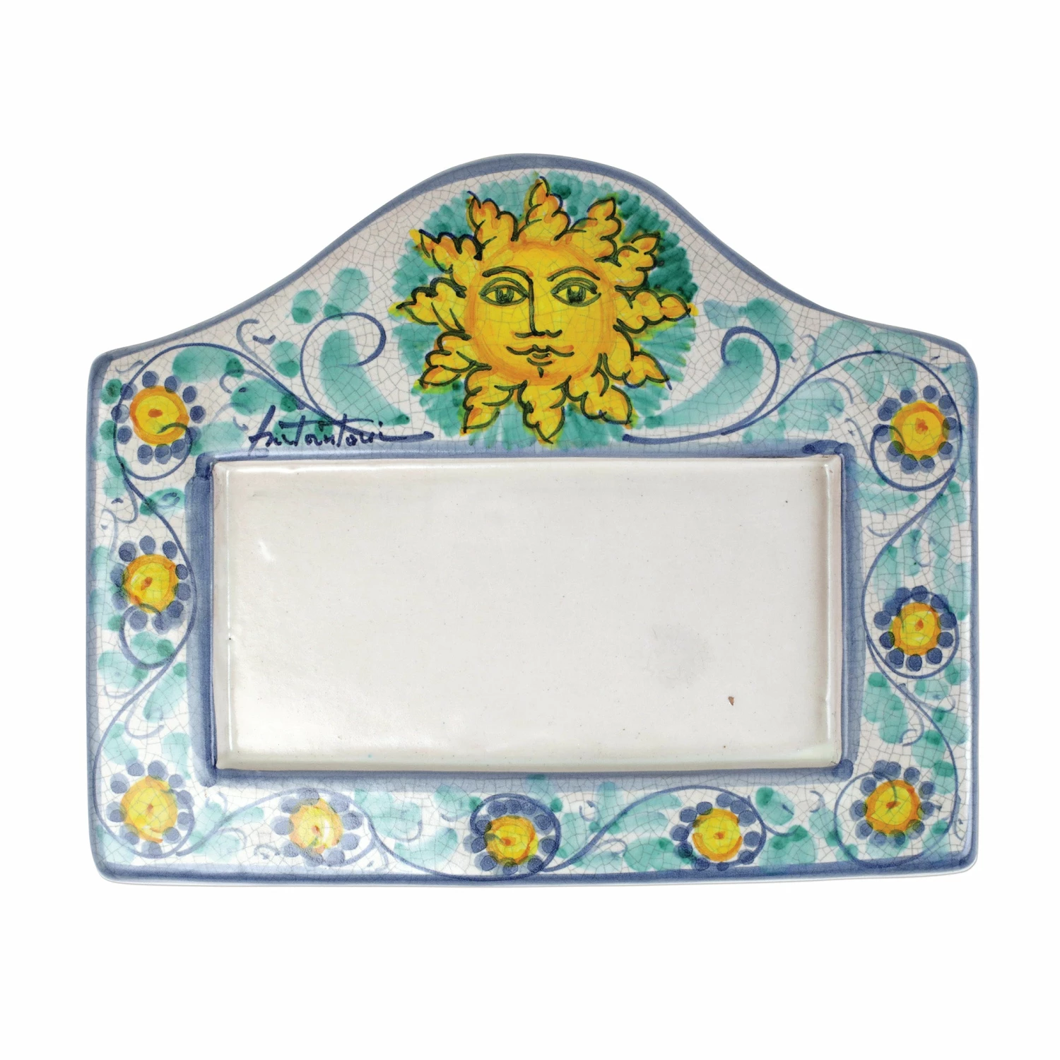 Best Pirce ๐ VIETRI First Stones 4 Numbers Wall Plaque โ๏ธ 1 Best Pirce ๐ VIETRI First Stones 4 Numbers Wall Plaque โ๏ธ