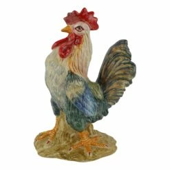Buy 🎁 VIETRI Gallo Figural Rooster 👍