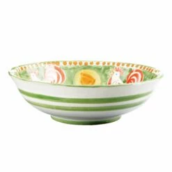 Cheapest 🧨 VIETRI Campagna Gallina Large Serving Bowl 🥰
