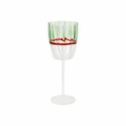 Top 10 ⌛ VIETRI Garland Wine Glass 🌟