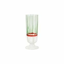 Deals 🎉 VIETRI Garland Champagne Glass ✔️
