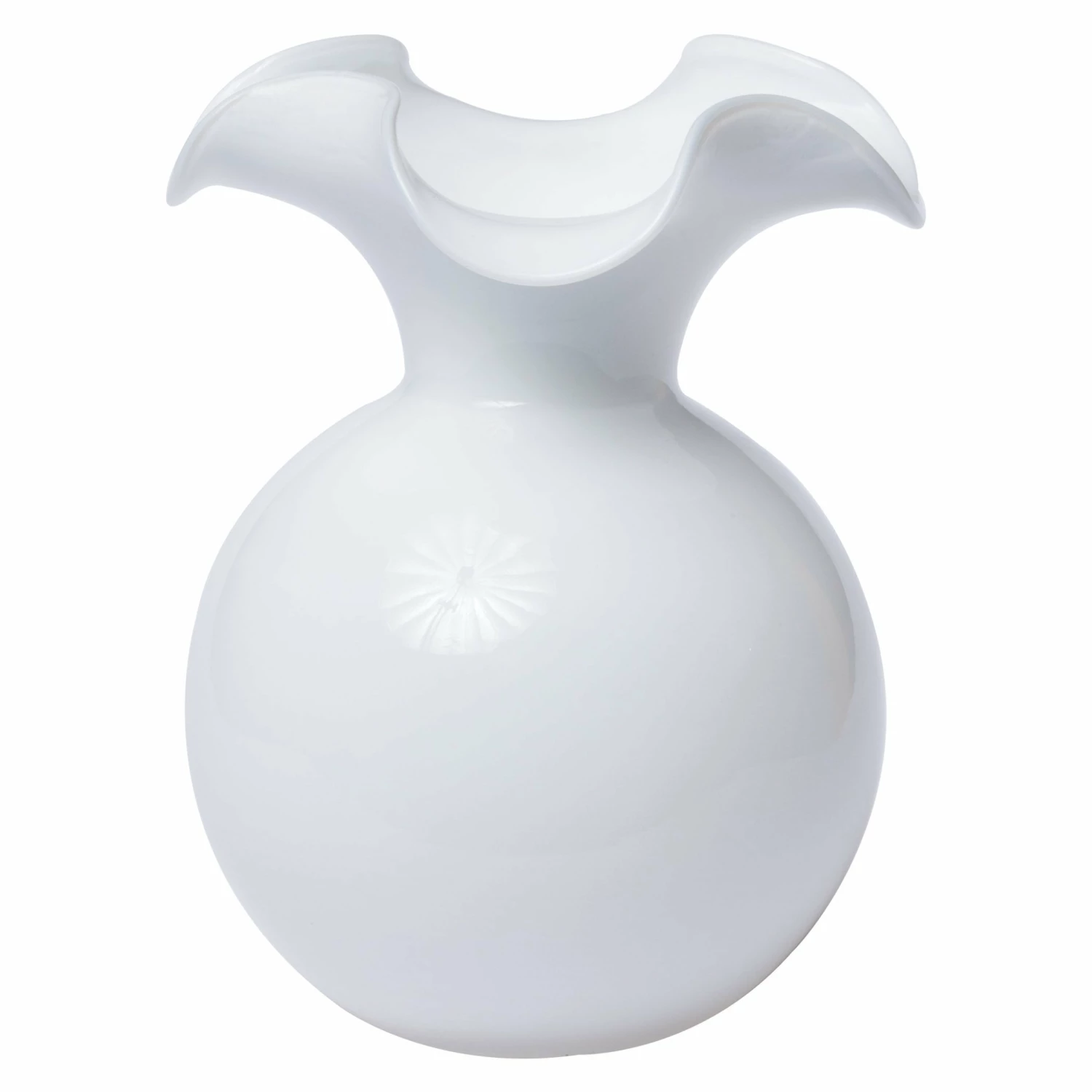 Top 10 ๐ VIETRI Hibiscus Glass White Large Fluted Vase ๐ฅ 1 Top 10 ๐ VIETRI Hibiscus Glass White Large Fluted Vase ๐ฅ