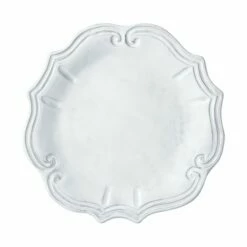 Best Sale ⭐ VIETRI Incanto Baroque American Dinner Plate 🛒