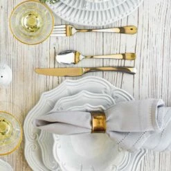 Best Sale ⭐ VIETRI Incanto Baroque American Dinner Plate 🛒 -Tabletop Elegant shop INC 1100C 2100 web2