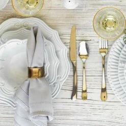 Hot Sale ❤️ VIETRI Incanto Baroque Salad Plate 🥰 7 Hot Sale ❤️ VIETRI Incanto Baroque Salad Plate 🥰 -Tabletop Elegant shop INC 1100C 2100 web2 1fdb0ab5 f9bb 47cf 9575 49aadb922795