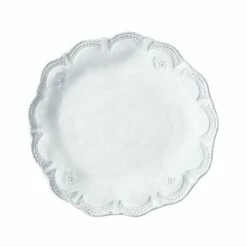 Cheapest 🎁 VIETRI Incanto Lace American Dinner Plate ⌛