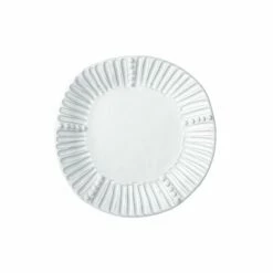 Deals ⌛ VIETRI Incanto Stripe Salad Plate ✔️