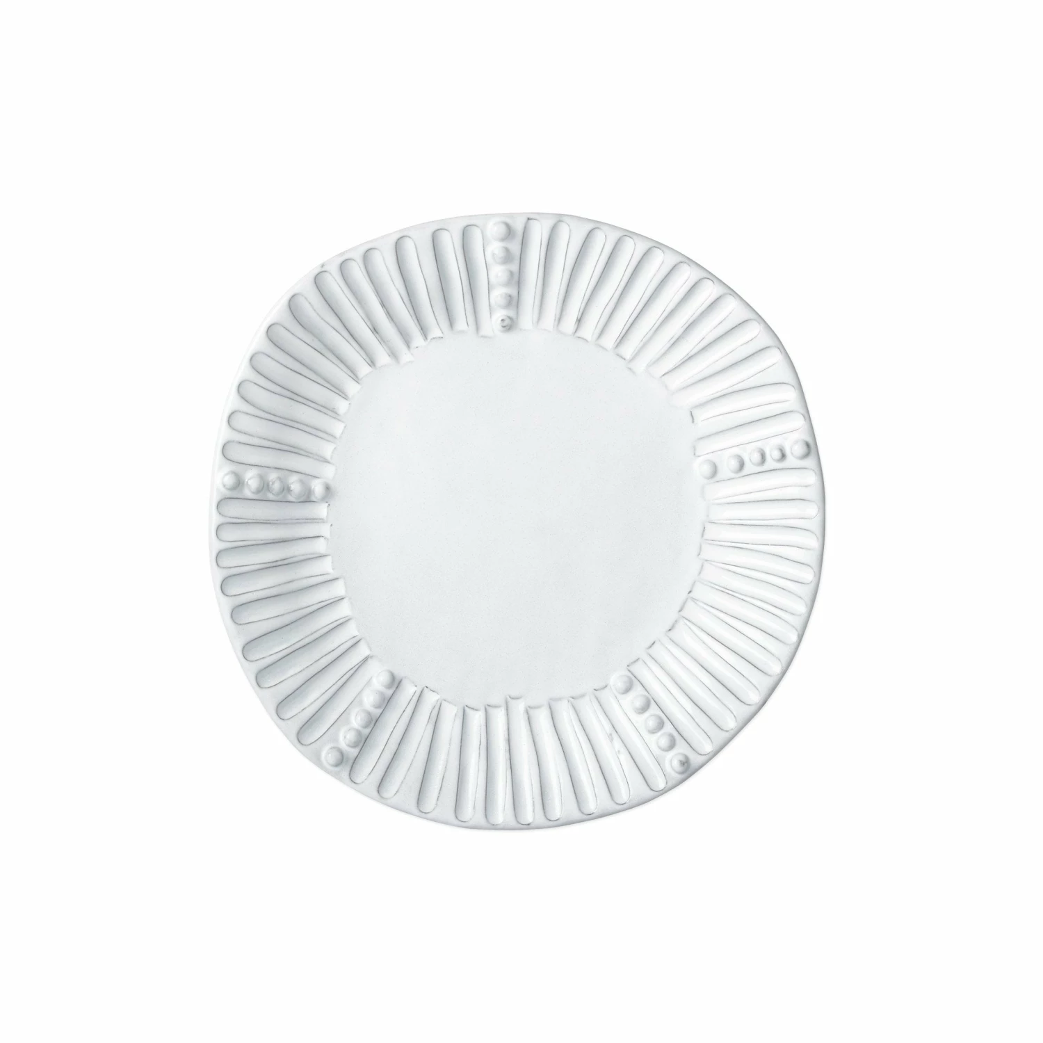 Discount ๐ VIETRI Incanto Stripe Four-Piece Place Setting โค๏ธ 3 Discount ๐ VIETRI Incanto Stripe Four-Piece Place Setting โค๏ธ - Image 3