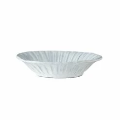 Best deal 💯 VIETRI Incanto Stripe Pasta Bowl ✨