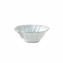 Promo ✨ VIETRI Incanto Ruffle Cereal Bowl 🤩