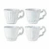 Discount 🎉 VIETRI Incanto Assorted Mugs - Set of 4 ⭐