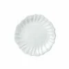 Discount 🎉 VIETRI Incanto Ruffle European Dinner Plate 👏