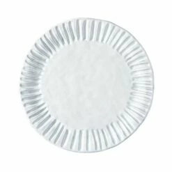 Outlet 👍 VIETRI Incanto Stripe Service Plate/Charger 🛒