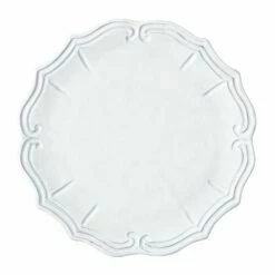 Best reviews of 🎉 VIETRI Incanto Baroque Service Plate/Charger 😀