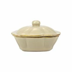 Buy 👏 VIETRI Italian Bakers Square Covered Casserole Dish 🥰 -Tabletop Elegant shop ITB CPR2958 SD ea628e95 2bb0 4a04 9ed9 97515d2dfd16