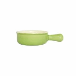 Hot Sale ๐ VIETRI Italian Bakers Small Round Baker with Large Handle โ 13 Hot Sale ๐ VIETRI Italian Bakers Small Round Baker with Large Handle โ -Tabletop Elegant shop ITB G2956 1