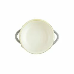 Best reviews of 🌟 VIETRI Italian Bakers Small Handled Round Baker ✨ -Tabletop Elegant shop ITB GR2955 2100 web2