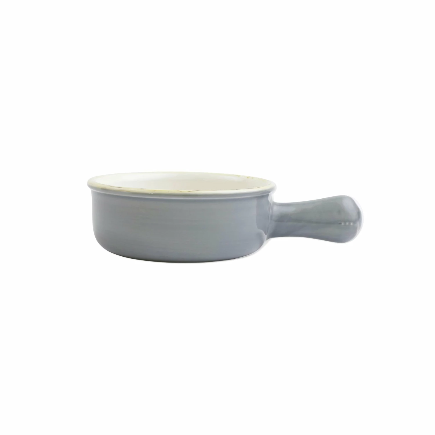 Hot Sale ๐ VIETRI Italian Bakers Small Round Baker with Large Handle โ 5 Hot Sale ๐ VIETRI Italian Bakers Small Round Baker with Large Handle โ - Image 5
