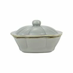 Buy 👏 VIETRI Italian Bakers Square Covered Casserole Dish 🥰 -Tabletop Elegant shop ITB GR2958 2100 web1 e4b038ba 4816 474a b352 a7aeadb90a53