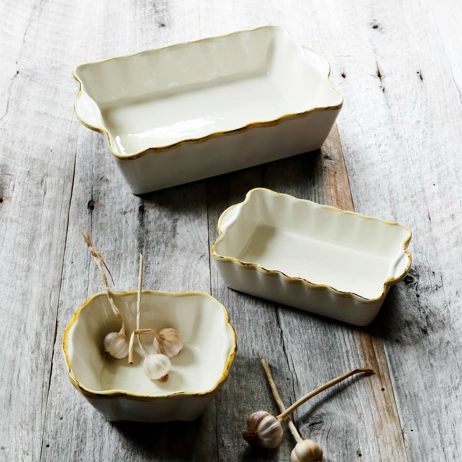 Brand new 💯 VIETRI Italian Bakers Small Rectangular Baker 🌟 6 Brand new 💯 VIETRI Italian Bakers Small Rectangular Baker 🌟 - Image 6