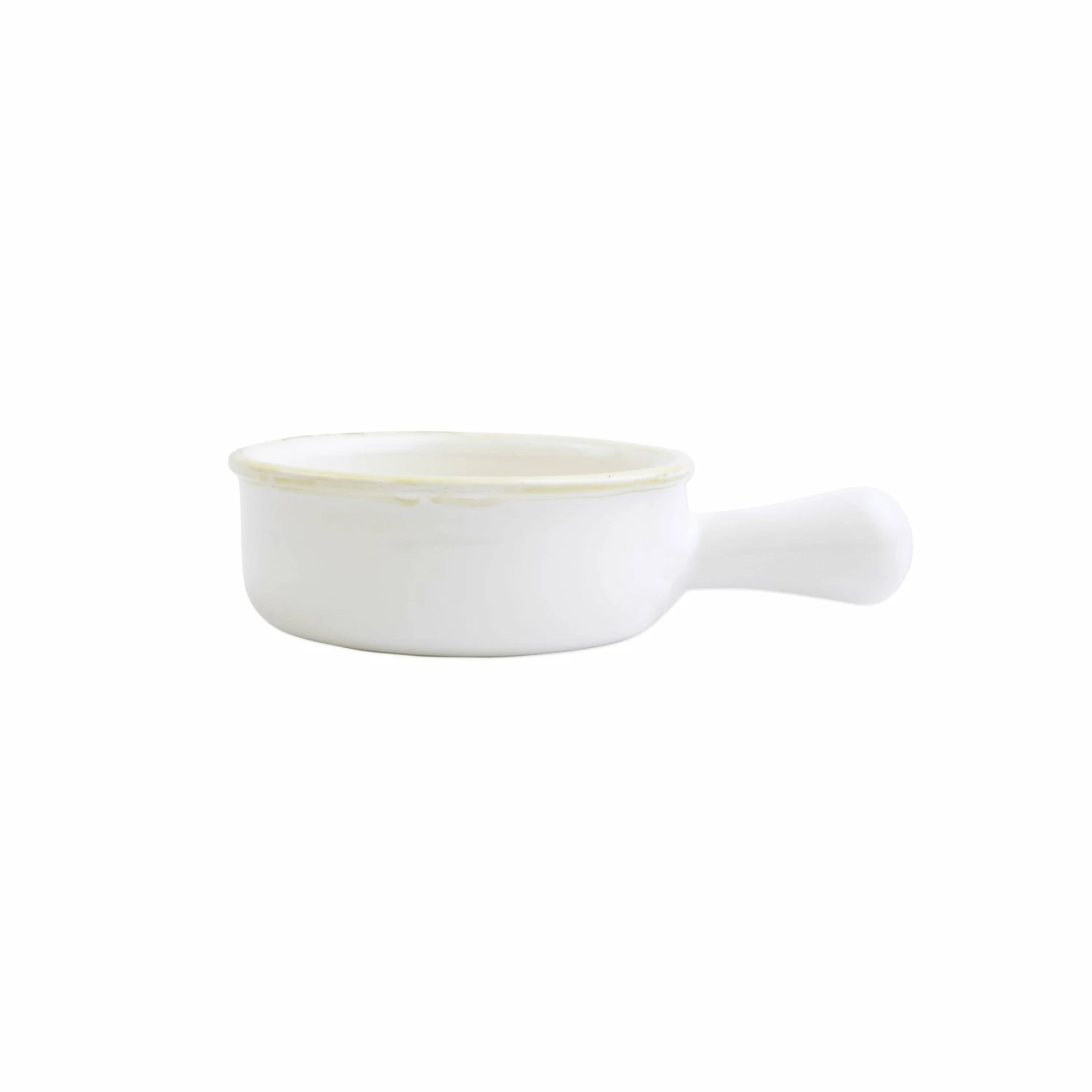 Hot Sale ๐ VIETRI Italian Bakers Small Round Baker with Large Handle โ 1 Hot Sale ๐ VIETRI Italian Bakers Small Round Baker with Large Handle โ