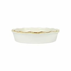 Buy 🎁 VIETRI Italian Bakers Pie Dish 🔔