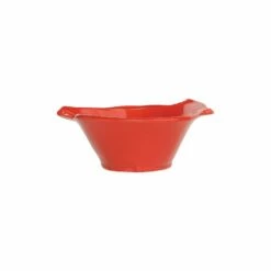 Buy 🌟 VIETRI Lastra Holiday Figural Red Bird Small Bowl 👏
