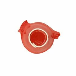 Buy 🌟 VIETRI Lastra Holiday Figural Red Bird Small Bowl 👏 -Tabletop Elegant shop LAH 26020C 2100 web3 590ee652 42b1 44a3 835a c4f7e59ff909