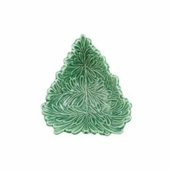Best deal 👏 VIETRI Lastra Holiday Figural Tree Small Bowl 🔔