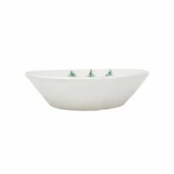 Best reviews of 🛒 VIETRI Lastra Holiday Medium Shallow Serving Bowl 🛒 -Tabletop Elegant shop LAH 26025 2100 web2
