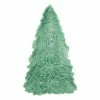 Deals 😀 VIETRI Lastra Holiday Figural Tree Small Platter 🧨