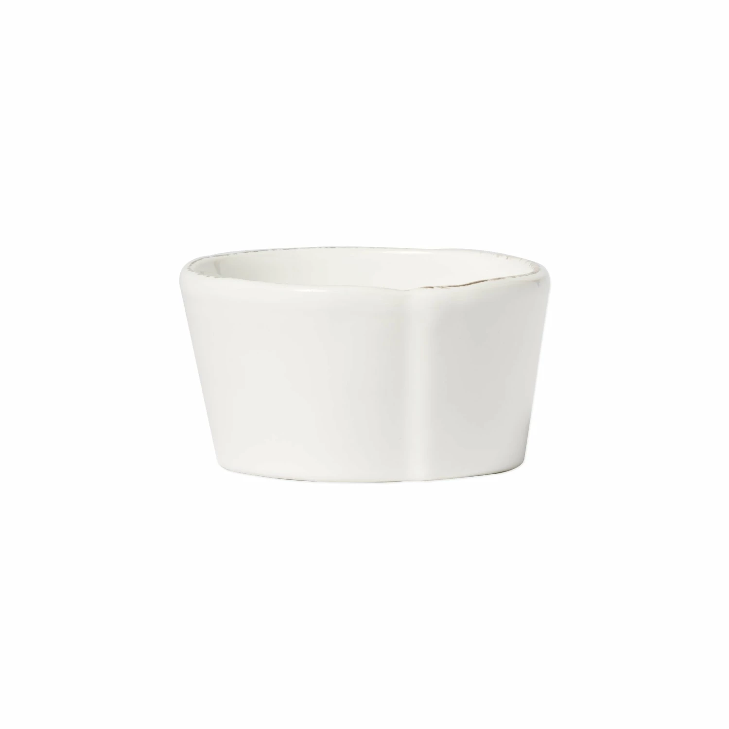 Cheap ๐ VIETRI Lastra Holiday Condiment Bowl ๐ 2 Cheap ๐ VIETRI Lastra Holiday Condiment Bowl ๐ - Image 2