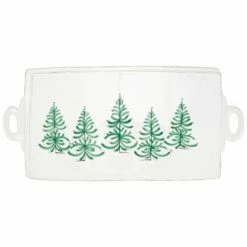 New 🌟 VIETRI Lastra Holiday Cheese Board 👏 -Tabletop Elegant shop LAH 26102 1