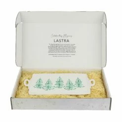 New 🌟 VIETRI Lastra Holiday Cheese Board 👏