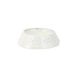 Promo ๐ VIETRI Lastra Holiday Cat Bowl ๐