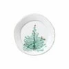 Deals 🤩 VIETRI Lastra Holiday Canape Plate 🌟