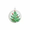Cheapest ⭐ VIETRI Lastra Holiday Tree Ornament 🤩