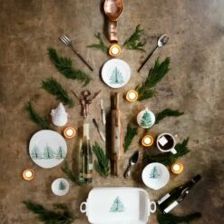 Cheapest ⭐ VIETRI Lastra Holiday Tree Ornament 🤩 -Tabletop Elegant shop LAH 2701 LSALT 2