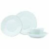 Best Sale 👍 VIETRI Lastra Aqua Four-Piece Place Setting ✨