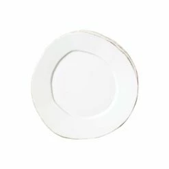 Budget 🛒 VIETRI Lastra White Four-Piece Place Setting 😍 8 Budget 🛒 VIETRI Lastra White Four-Piece Place Setting 😍 -Tabletop Elegant shop LAS 2601W 2100 web1 c454d164 c9b4 4f3f bcfe aecf1e2be00a