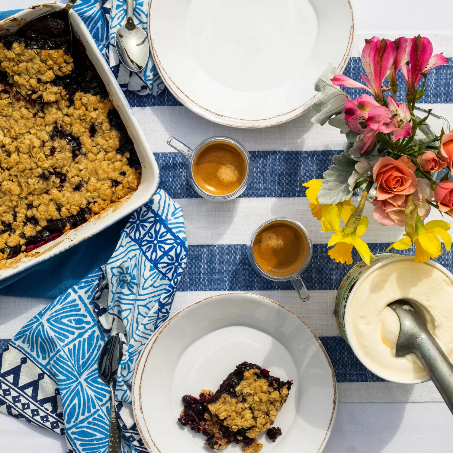 New ๐คฉ VIETRI Lastra Salad Plate ๐ 2 New ๐คฉ VIETRI Lastra Salad Plate ๐ - Image 2