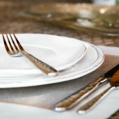 New ๐คฉ VIETRI Lastra Salad Plate ๐ 10 New ๐คฉ VIETRI Lastra Salad Plate ๐ -Tabletop Elegant shop LAS 2601W LSALT 12