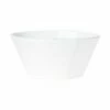 Buy ❤️ VIETRI Lastra White Large Stacking Serving Bowl 🎁