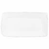 Hot Sale 🥰 VIETRI Lastra White Rectangular Platter 🥰