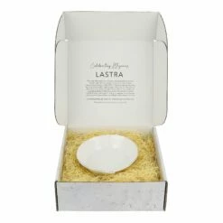Deals ⭐ VIETRI Lastra White Medium Shallow Serving Bowl ⭐