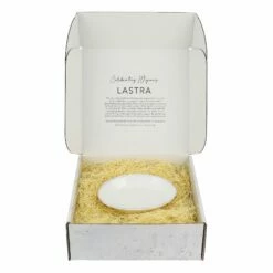 Wholesale ✨ VIETRI Lastra White Small Oval Baker ⌛