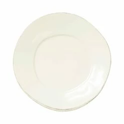 Budget 😉 VIETRI Lastra European Dinner Plate 🥰 -Tabletop Elegant shop LAS 2606L 2100 web1 9c64f310 546e 4ca0 9583 0e3515eb389f