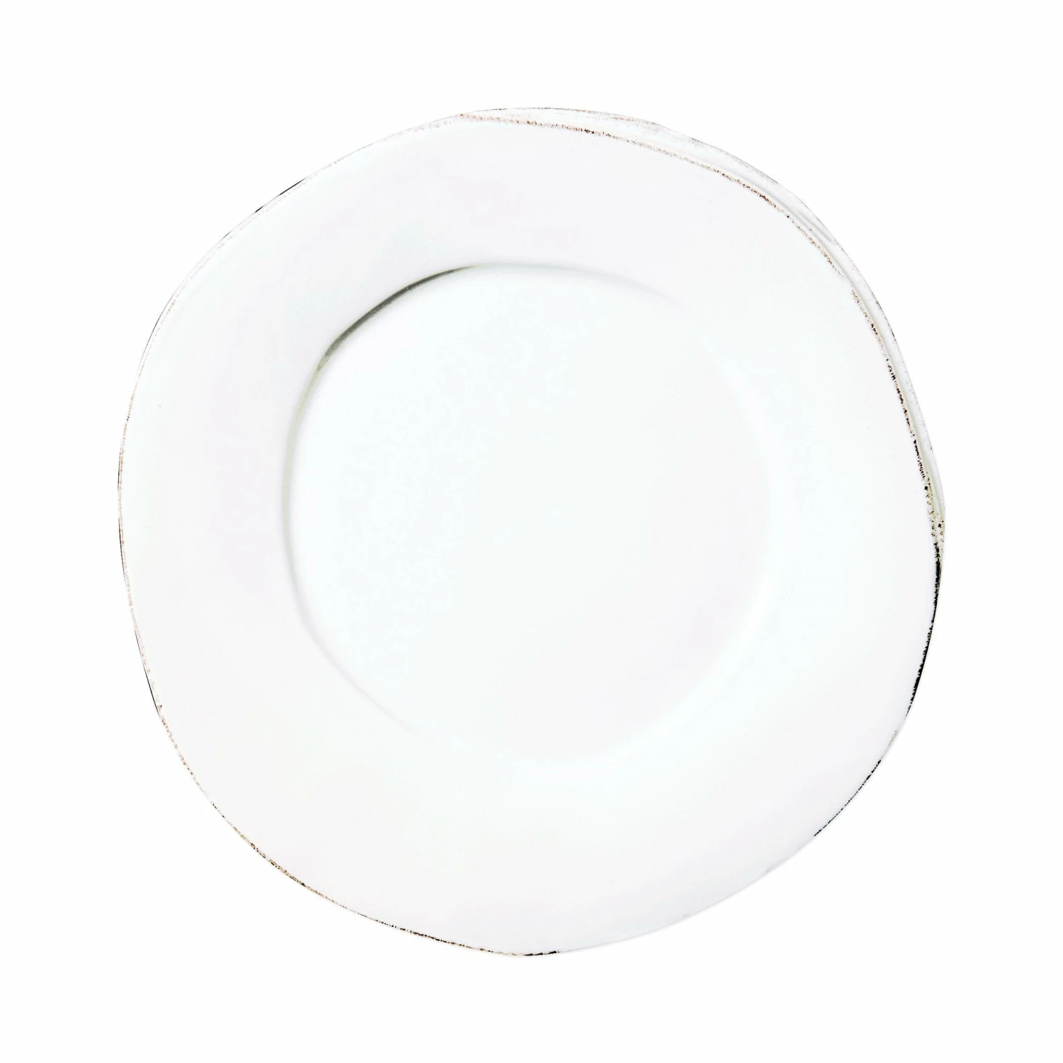 Budget 🛒 VIETRI Lastra White Four-Piece Place Setting 😍 2 Budget 🛒 VIETRI Lastra White Four-Piece Place Setting 😍 - Image 2